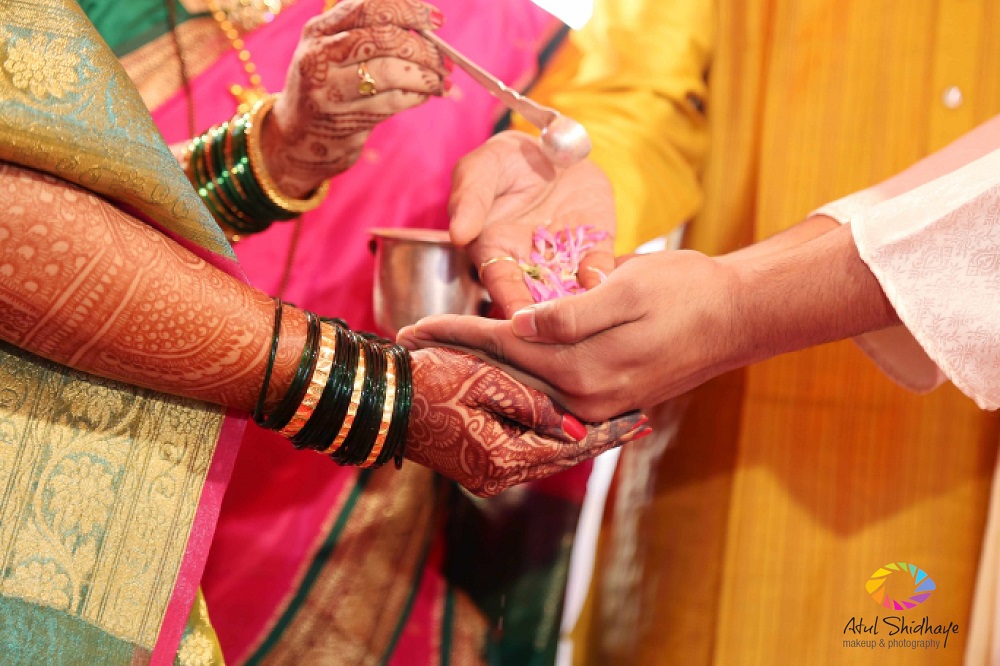 wedding photography packages in pune